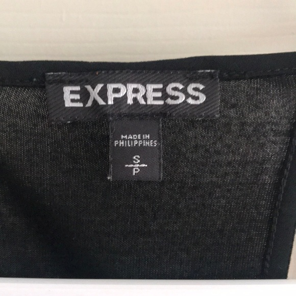 Strappy tank - Picture 3 of 3